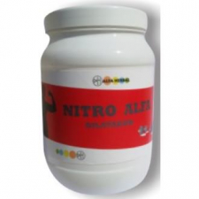 Alfa Herbal Nitro Alfa Dilatador 750 G