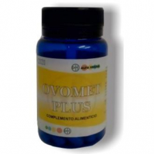 Alfa Herbal Ovomet Plus (Ovo Herbal) 30 Caps