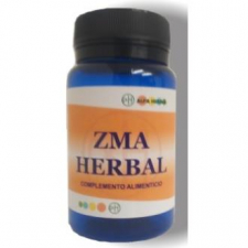 Alfa Herbal Zma Herbal 60 Caps