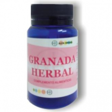 Alfa Herbal Granada Herbal 60 Caps