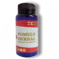 Alfa Herbal Pomelo Herbal 100 Caps