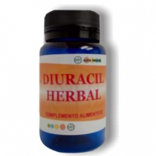 Alfa Herbal Diuracil Herbal 60 Caps