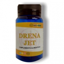 Alfa Herbal Drena Jet 40 Caps