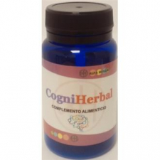 Alfa Herbal Cogni Herbal 60 Caps