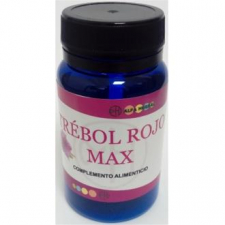 Alfa Herbal Trebol Rojo Max 60 Caps