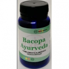 Alfa Herbal Bacopa 60 Caps