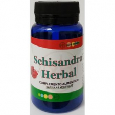 Alfa Herbal Schisandra Herbal 60 Caps