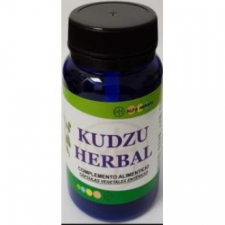 Alfa Herbal Kudzu Herbal Extracto Seco 60 Caps Vegan