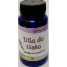 Alfa Herbal Uńa De Gato 60 Caps