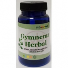 Alfa Herbal Gymnema Herbal 60 Caps