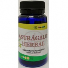 Alfa Herbal Astrago Herbal 60 Vegi Caps Vegan