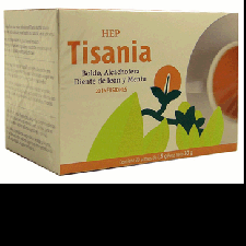 Hepax Infusion 20Sbrs