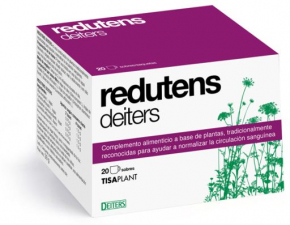 Redutens Infusion 20Sbrs