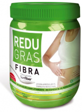 Redugras Fibra 100 Gr. - Deiters