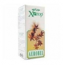 In15 Aerobel Jarabe 250Ml - Bellsola