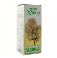 Arn04 Nefrosan Jarabe 250Ml - Bellsola