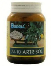 At10 Artrisol 100 Comp - Bellsola