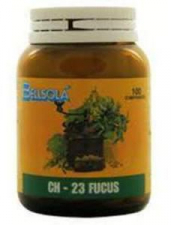 Ch23 Fucus 100 Comp - Bellsola