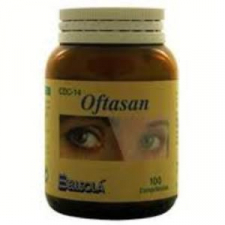 Cdc14 Oftasan 100 Comp. - Bellsola
