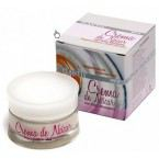 Crema Nacar Plantis 50 Ml. - Varios