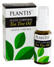 Aceite Tea Tree 30Ml - Varios