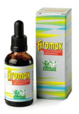 Aromax-Recoarom 05 Depurativo 50Ml - Varios