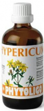 Hyperico Phytoligo 100Ml - Varios