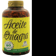 Menofem A.Onagra 450Perlas