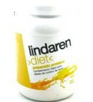 Lindaren Diet Preparado Proteico Vainilla 225Gr - Varios