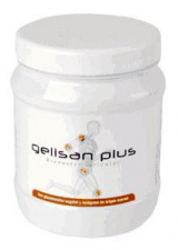 Gelisan Plus (Colageno Hidrolizado) 600 Gr. - Varios