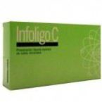 Infoligo C (Cu-Mg-Mn-Zn-Au) 20 Amp. - Varios