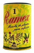 Rumex 1 (Circulacion) Bote 70 Gr. - Varios