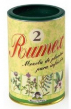 Rumex 2 (Digestivo) Bote 80 Gr. - Varios