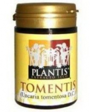 Tomentis Plantis 120 Cap.  - Varios