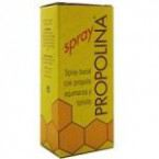 Propolina Spray Bucal 30 Ml. - Varios