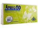 Apiregi-50 J.Real 1000Mg. 24Amp - Varios