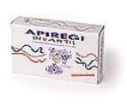 Apiregi Infantil J.Real 24Amp - Varios