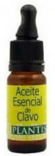 Esencia Clavo 10 Cc. - Varios