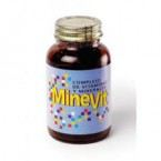 Minevit 60 Cap.  - Varios