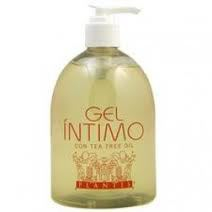 Gel Intimo Plantis 500 Ml.