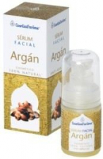 Serum Facial Argan Plantis 30 Ml. - Varios