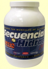 Anabolic Powerful 2Kg. - Mega Plus