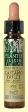 Sweet Chestnut Plantis No 30 10 Ml.
