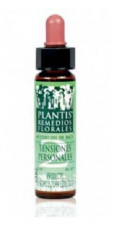 Remedio Plantis Nº 2 Tensiones Personales 10 Ml. - Varios