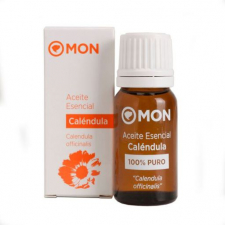 Calendula Aceite Esencial 12 Ml.