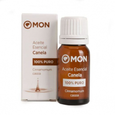 Canela Aceite Esencial 12 Ml. - Varios