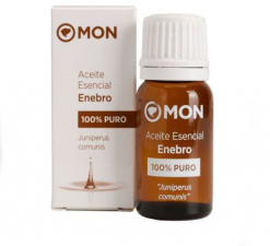 Enebro Aceite Esencial 12 Ml. - Varios