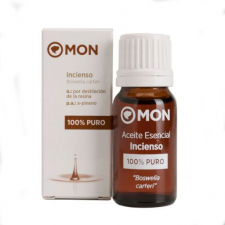 Incienso Aceite Esencial 12 Ml. - Varios