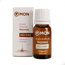 Mejorana Aceite Esencial 12 Ml. - Varios