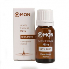 Mirra Aceite Esencial 12 Ml. - Varios